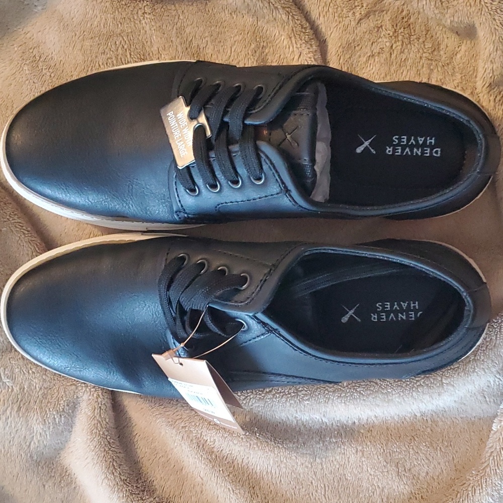 Denver Hayes shoes